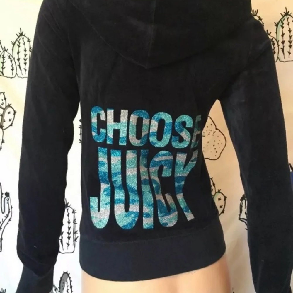 Juicy couture hoodie